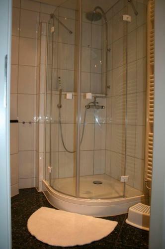 Apartamento S�dstrand-apartment 2 "ostseeblick"