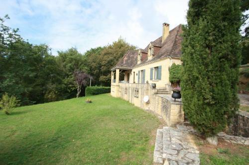 Villa Jos�phine - Maison de Charme � Beynac