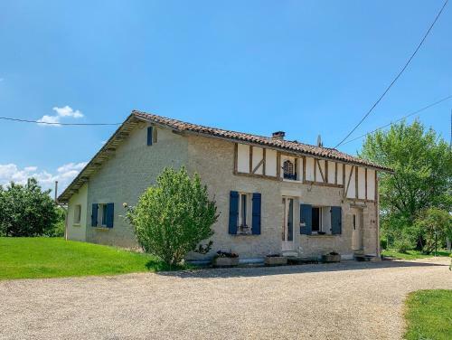 Domaine de La Dourd�ne