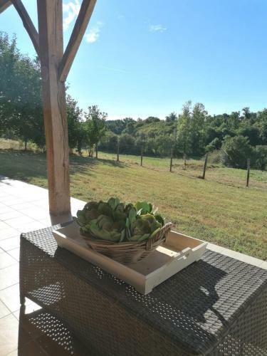 Domaine de La Dourd�ne
