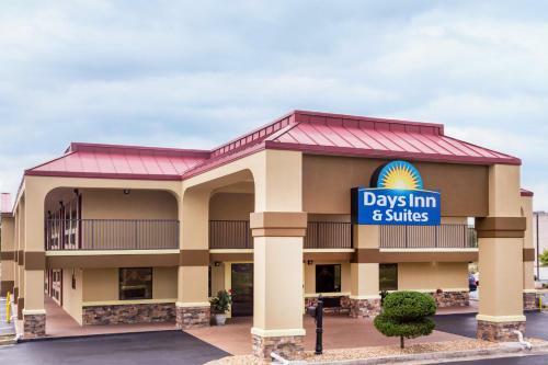 Hotel Best Western Peach Inn