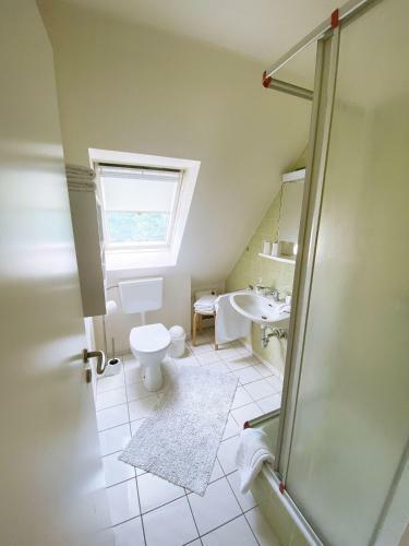 Apartamento Kleine-feine-ferienwohnung