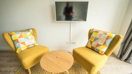 Bed & Breakfast Les Terrasses de Cascavelle