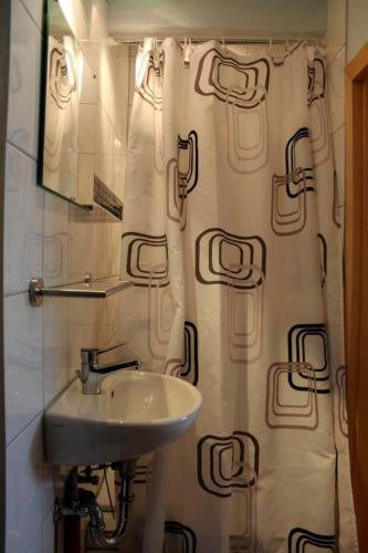 Apartamento Ferienwohnung Carstensen Nr2