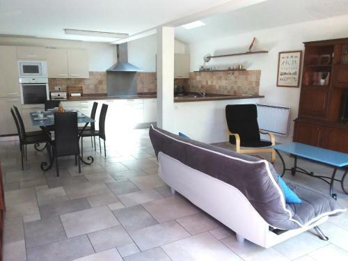 Apartamento 3 All�e De L'or�e Du Lac