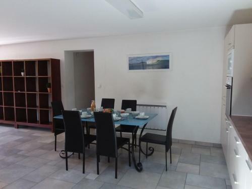 Apartamento 3 All�e De L'or�e Du Lac