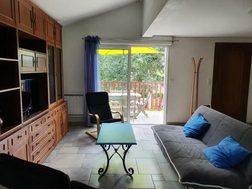 Apartamento 3 All�e De L'or�e Du Lac