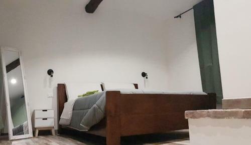 Apartamento La Tavernetta