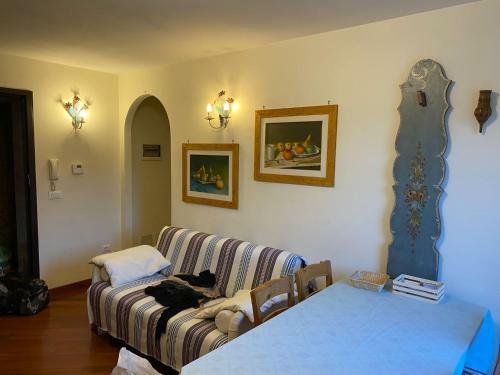 Apartamento Casa Di Pitto