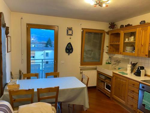 Apartamento Casa Di Pitto