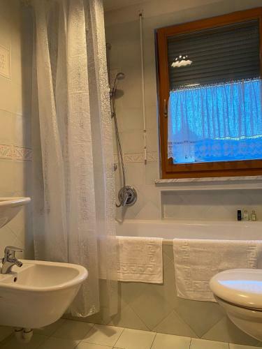 Apartamento Casa Di Pitto