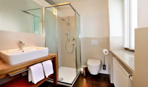 Bed & Breakfast Wegscheiderhof