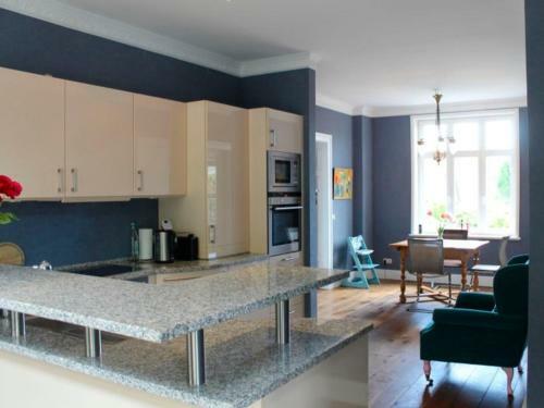 Apartamento Villa Pura Vida