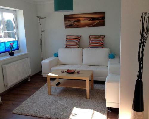 Apartamento Ferienwohnung Sommerweg