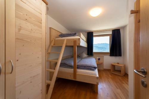 Apartamento Gruberhof Gereuth Brixen