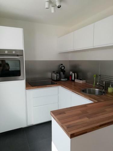 Apartamento Fewo Paul