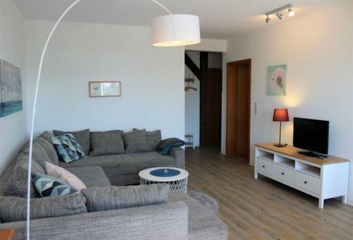 Apartamento Bauernhaus, Wohnung 1