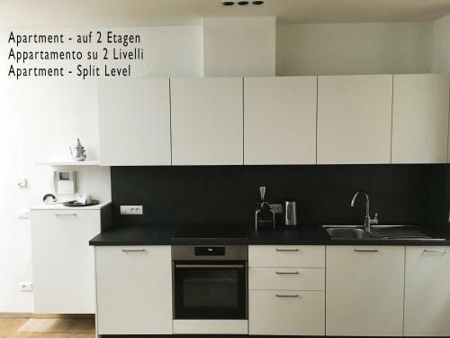 Apartments Lauben