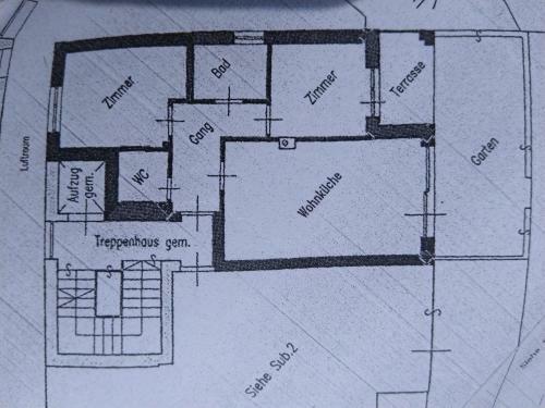 Apartamento Appartement Alois