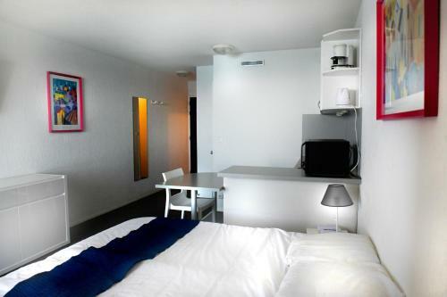 Apartamento Biarritz Victoria Surf