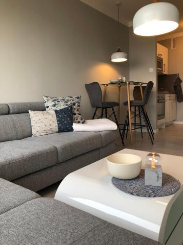 Apartamento Kleine Scholle