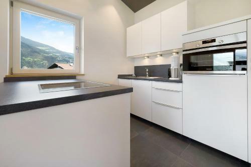 Apartamento Sommersbergerhof 2017