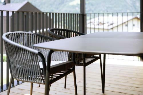 Apartamento Sommersbergerhof 2017