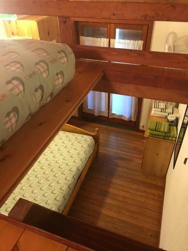 Agroturismo Agriturismo Luloc