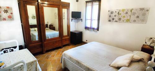 Bed & Breakfast Casale La Decima