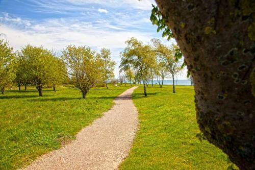 Apartamento Ferienwohnung Lee