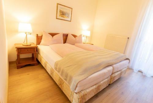 Apartamento Appartement Sophie