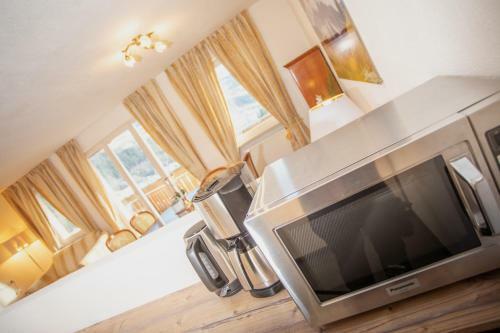 Apartamento Appartement Sophie