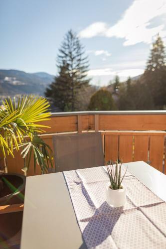 Apartamento Appartement Sophie