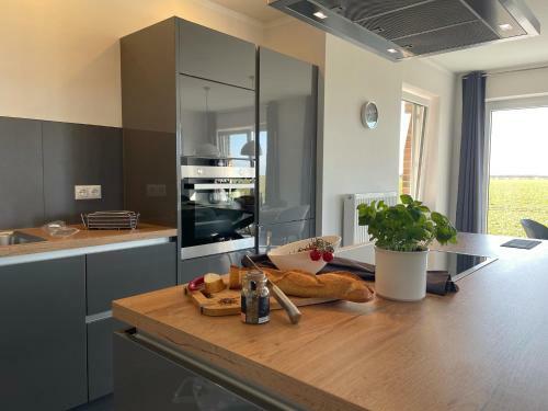 Ferienhaus K�stenperle Fh4