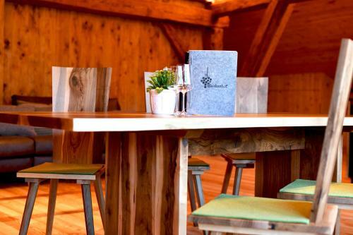 Apartamento Weinhof Haidnerhof