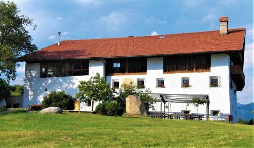 Apartamento Weinhof Haidnerhof