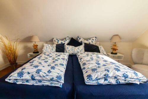 Apartamento Henkieker - L�ndliche Ferienwohnung Mit Stil