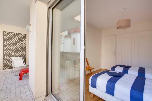 Welkeys Apartment - Pellot