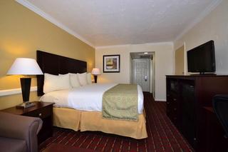 Hotel Best Western Market Center