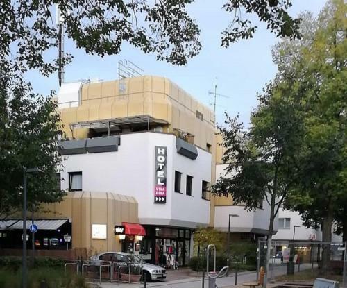 Viva Diva Hotel Weilimdorf