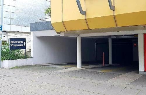 Viva Diva Hotel Weilimdorf