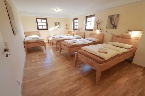 Posada Schloss Hohenfels/ G�stehaus Morgenrot