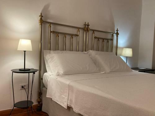 Apartamento Gli Archi E Le Stelle