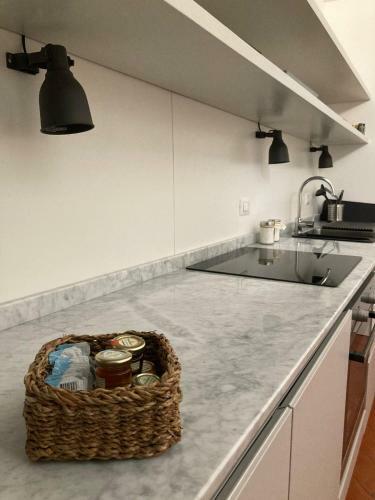 Apartamento Gli Archi E Le Stelle