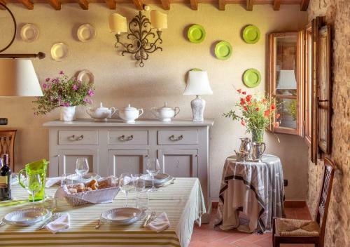 Villa Borgo Gerlino By Mc Luxury Rentals