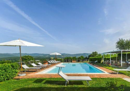 Villa Borgo Gerlino By Mc Luxury Rentals