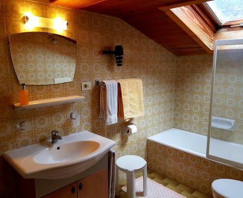 Apartamento Sonnenhof Sonnblick