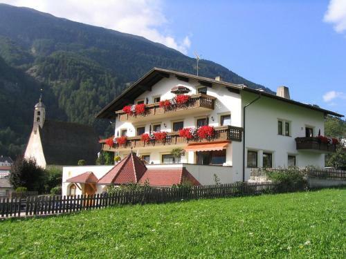 Apartamento Sonnenhof Sonnblick