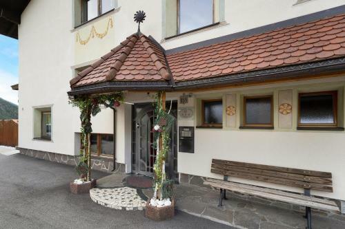 Apartamento Sonnenhof Sonnblick