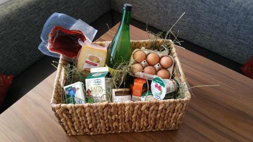 Apartamento Sonnenhof Sonnblick